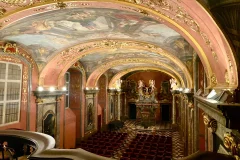 Mirror Chapel Prague