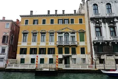 Mocenigo Palace-Museum