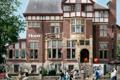 Moco Museum Amsterdam