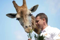 Mogo Wildlife Park