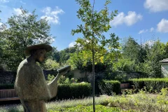 MoLI – Museum of Literature Ireland