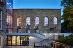 MoLI – Museum of Literature Ireland