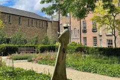 MoLI – Museum of Literature Ireland