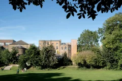 MoLI – Museum of Literature Ireland
