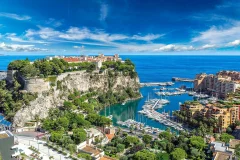 Monaco Bus Tours