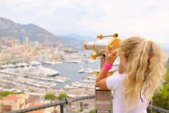 Monaco Bus Tours