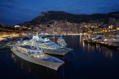 Monaco Day Trips from Nice