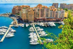 Monaco Day Trips from Nice