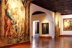 Monasterio las Descalzas
