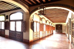 Monasterio las Descalzas