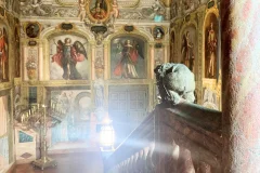 Monasterio las Descalzas