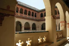 Monasterio San Isidoro del Campo