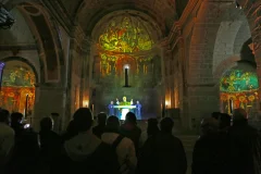 Monastery Món Sant Benet