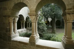 Monastery Món Sant Benet