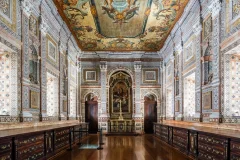 Monastery of Saint Vincent de Fora