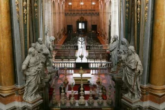 Monastery of Saint Vincent de Fora