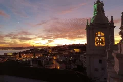 Monastery of Saint Vincent de Fora