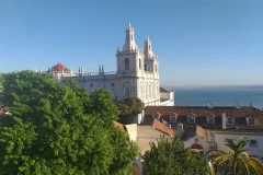 Monastery of Saint Vincent de Fora