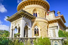 Monserrate Palace