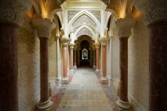 Monserrate Palace