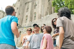 Mont Saint-Michel Day Trips from Paris