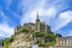 Mont Saint-Michel Day Trips from Paris