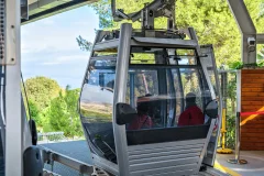Montjuïc Cable Car