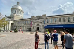 Montreal City Tours