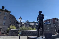 Montreal City Tours