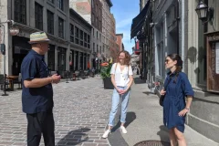 Montreal City Tours