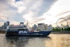Montreal Cruises