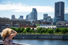 Montreal Cruises