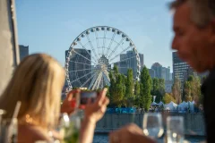 Montreal Cruises