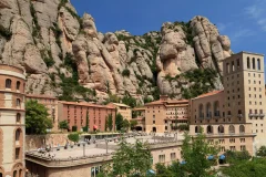 Montserrat Day Trips from Barcelona