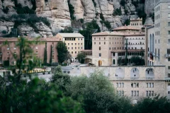 Montserrat Day Trips from Barcelona