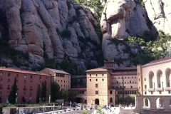 Montserrat Mountain