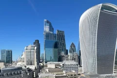 Monument to the Great Fire of London