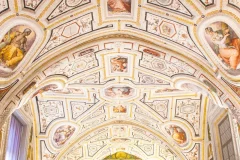 Monumental Complex of St. Anne of Lombardi