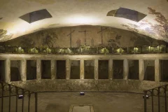 Monumental Complex of St. Anne of Lombardi