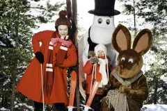 Moominworld