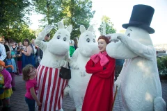 Moominworld