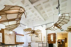 Mostra di Leonardo