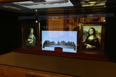 Mostra di Leonardo