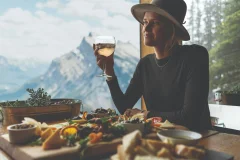 Mount Norquay