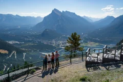 Mount Norquay