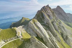 Mount Pilatus