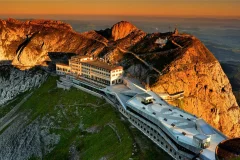 Mount Pilatus