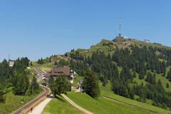 Mount Rigi