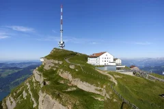 Mount Rigi