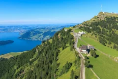 Mount Rigi